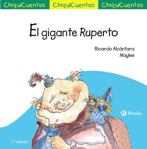 CHIQUICUENTO 14. RUPERTO