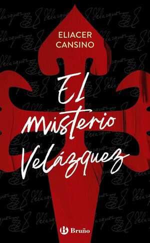 EL MISTERIO VELÁZQUEZ