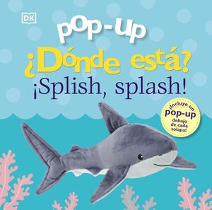POP-UP DÓNDE ESTÁ SPLISH SPLASH