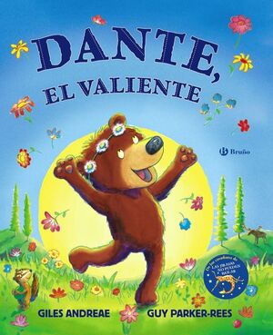 DANTE EL VALIENTE