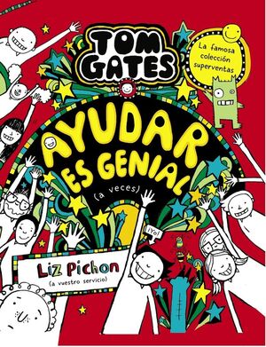 AYUDAR ES GENIAL A VECES