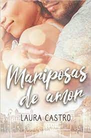 MARIPOSAS DE AMOR