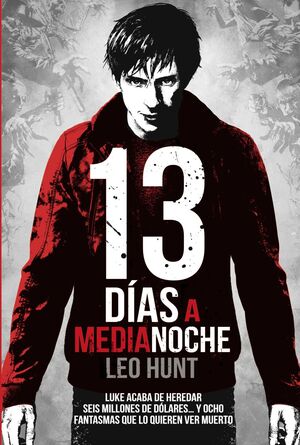 13 DÍAS A MEDIANOCHE