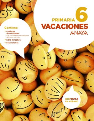 VACACIONES 6.