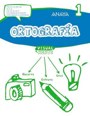 ORTOGRAFÍA 1.