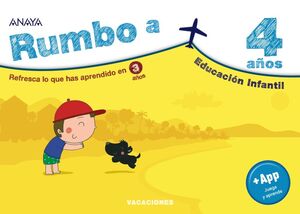 RUMBO A 4 AÑOS