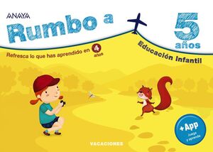 RUMBO A 5 AÑOS