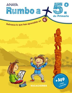 RUMBO A 5 PRIMARIA