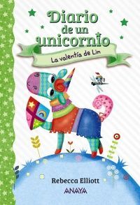 LA VALENTÍA DE LIN