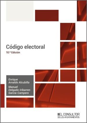CÓDIGO ELECTORAL