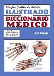 DICCIONARIO MEDICO