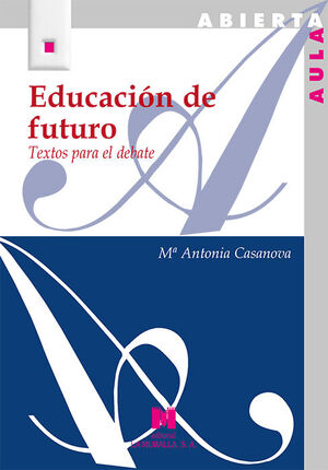 EDUCACION DE FUTURO