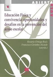 EDUCACION FISICA Y CONVIVENCIA