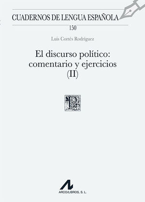 EL DISCURSO POLÍTICO II