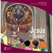 JESUS ES EL SEÑOR