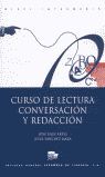 CURSO LECTURA CONVERSACIÓN Y REDACCIÓN INTERMEDIO