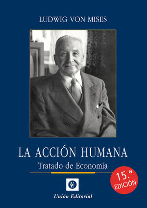 LA ACCIÓN HUMANA