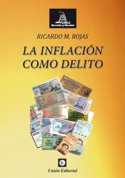 INFLACIÓN COMO DELITO