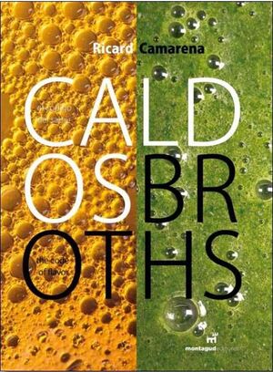 CALDOS BROTHS