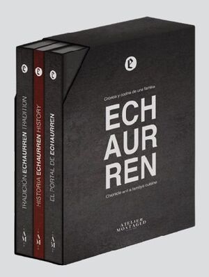 ECHAUREN