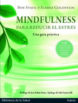 MINDFULNESS PARA REDUCIR EL ESTRÉS