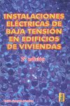 INSTALACIONES ELÉCTRICAS DE BAJA TENSIÓN EN EDIFICIOS Y VIVIENDAS