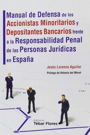 MANUAL DE DEFENSA DE LOS ACCIONISTAS MINORITARIOS Y DEPOSITANTES BANCARIOS FRENT