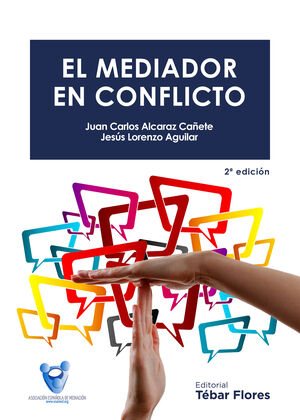 EL MEDIADOR EN CONFLICTO