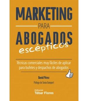 MARKETING PARA ABOGADOS ESCÉPTICOS