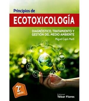 PRINCIPIOS DE ECOTOXICOLOGIA