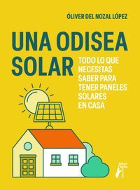 UNA ODISEA SOLAR