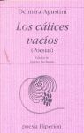 LOS CÁLICES VACÍOS