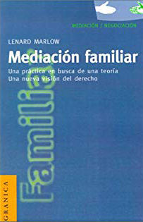 MEDIACIÓN FAMILIAR