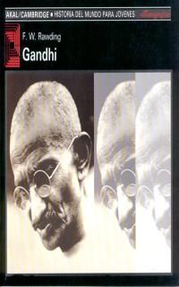 GANDHI