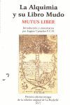 LA ALQUIMIA Y SU LIBRO MUDO