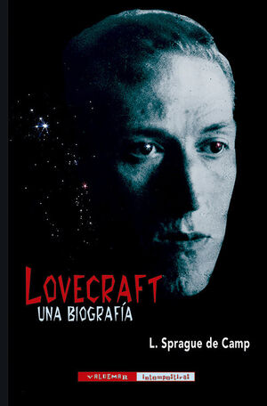 LOVECRAFT UNA BIOGRAFÍA