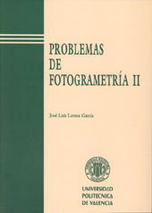 PROBLEMAS DE FOTOGRAMETRÍA II