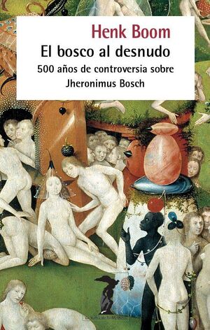 EL BOSCO AL DESNUDO