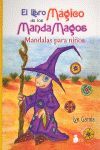 EL LIBRO MAGICO DE LOS MANDAMAGOS