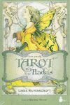 GUIA PARA EL TAROT DE LAS HADAS