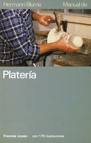 MANUAL DE PLATERÍA