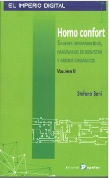 HOMO CONFORT VOLUMEN II