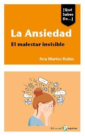 LA ANSIEDAD