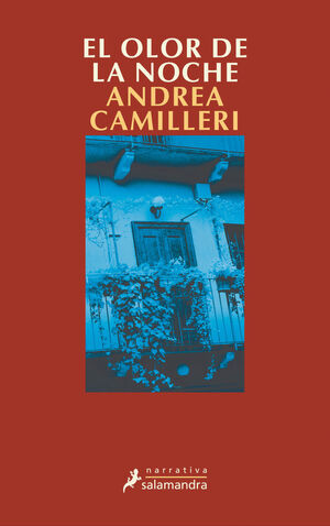 EL OLOR DE LA NOCHE (SALVO MONTALBANO 8)