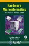 HARDWARE MICROINFORMÁTICO