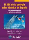EL ABC DE LA ENERGIA SOLAR TERMICA EN ESPAÑA
