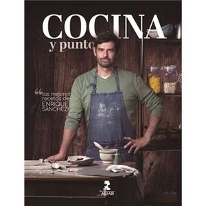 COCINA Y PUNTO