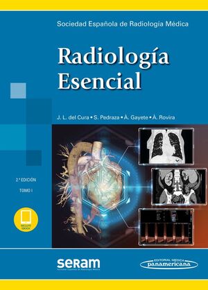 RADIOLOGÍA ESENCIAL 2 TOMOS