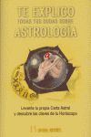 TE EXPLICO TODAS TUS DUDAS SOBRE ASTROLOGÍA