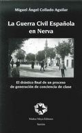 LA GUERRA CIVIL ESPAÑOLA EN NERVA